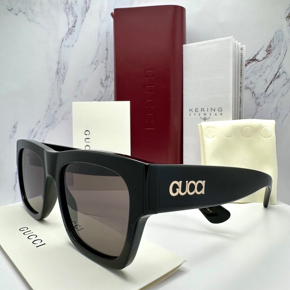 New GUCCI Sunglasses - Picture 16 of 16